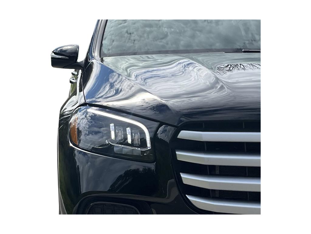 Thumbnail: 2026 Mercedes-Benz GLS - 32