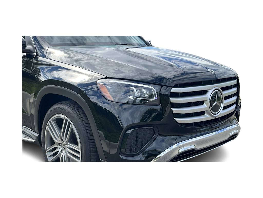 Thumbnail: 2026 Mercedes-Benz GLS - 33