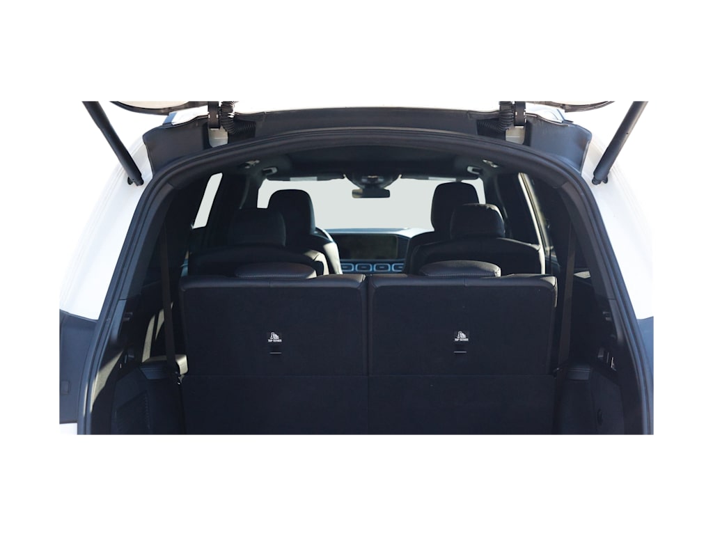 Thumbnail: 2024 Mercedes-Benz GLS - 17