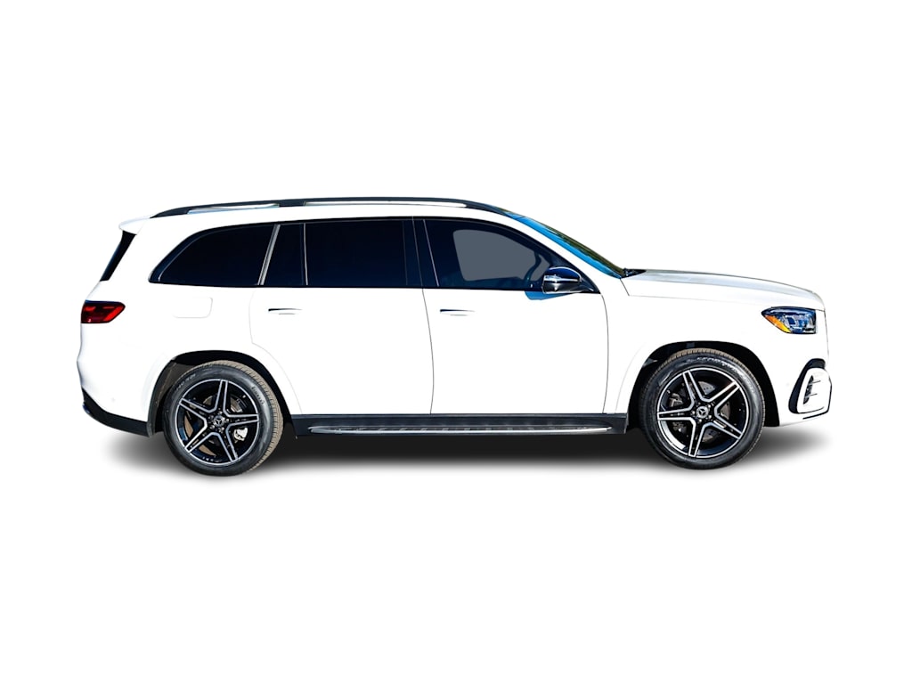 Thumbnail: 2024 Mercedes-Benz GLS - 20