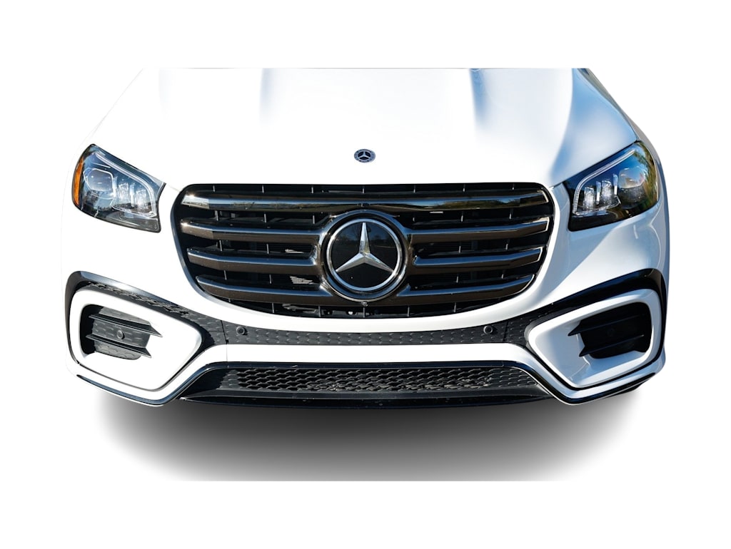 Thumbnail: 2024 Mercedes-Benz GLS - 23