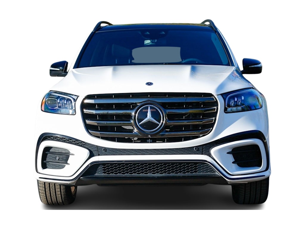 Thumbnail: 2024 Mercedes-Benz GLS - 6