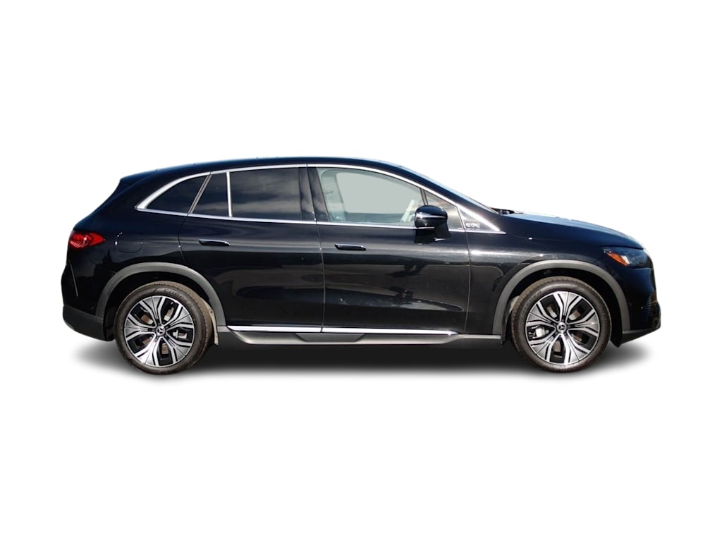 Thumbnail: 2024 Mercedes-Benz EQE - 19