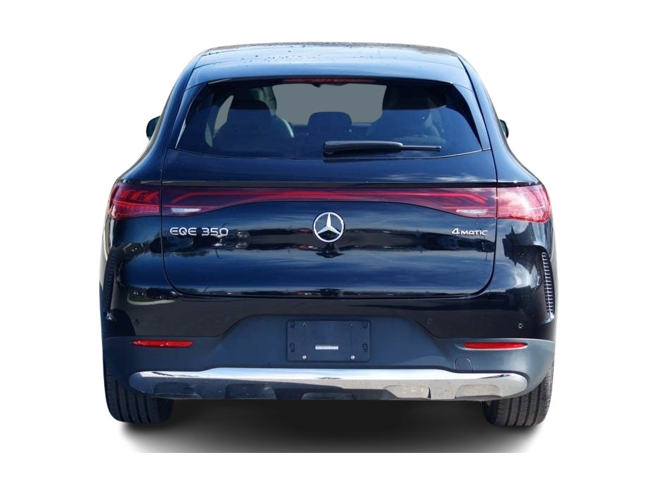 Thumbnail: 2024 Mercedes-Benz EQE - 5