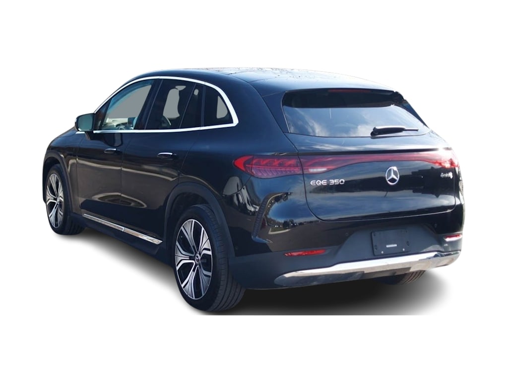 Thumbnail: 2024 Mercedes-Benz EQE - 4