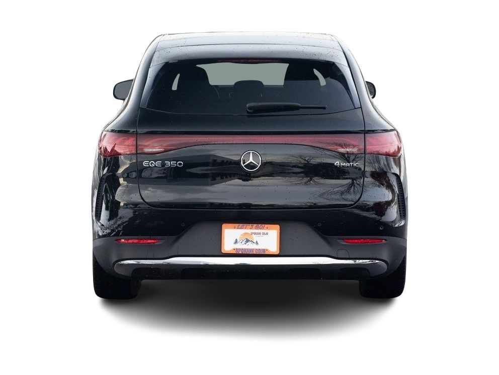 Thumbnail: 2023 Mercedes-Benz EQE - 22