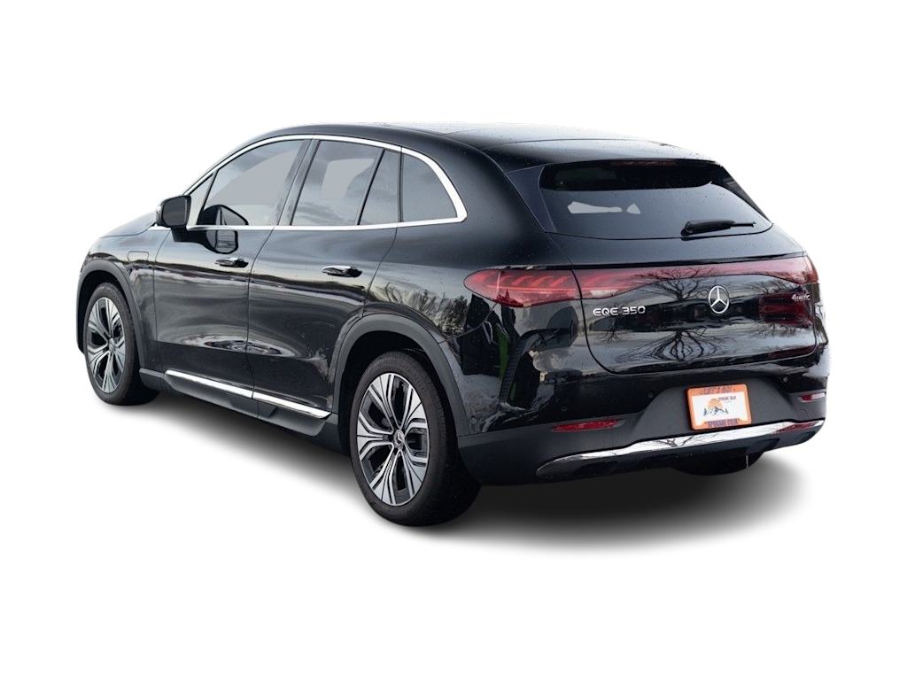 Thumbnail: 2023 Mercedes-Benz EQE - 4