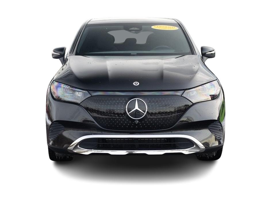 Thumbnail: 2023 Mercedes-Benz EQE - 5