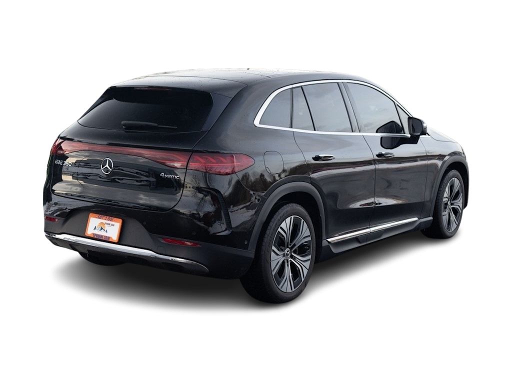 Thumbnail: 2023 Mercedes-Benz EQE - 21