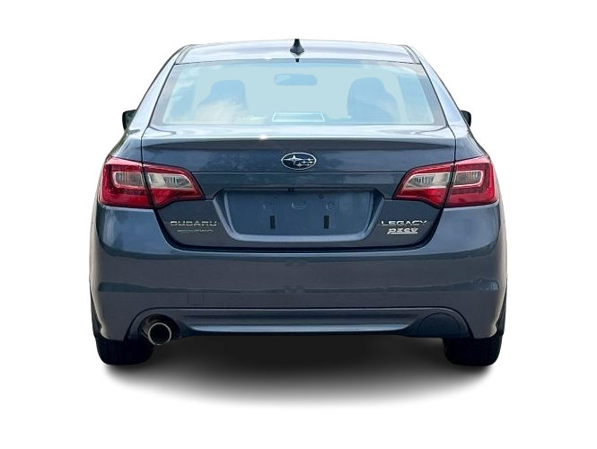 Thumbnail: 2016 Subaru Legacy - 5