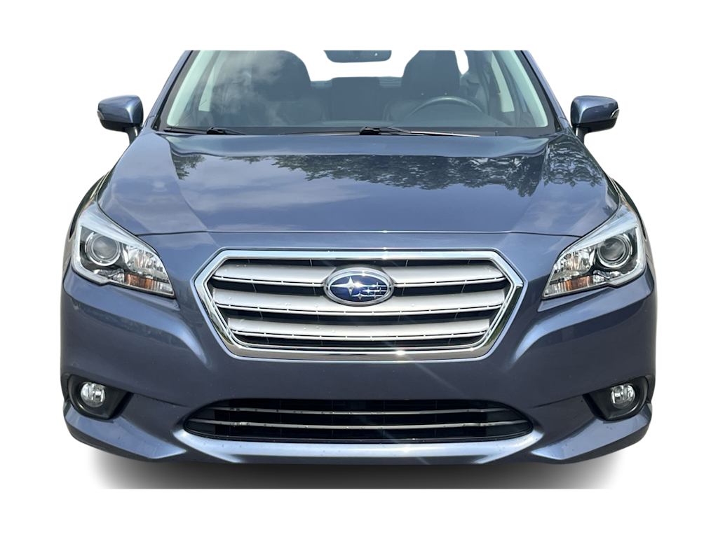 Thumbnail: 2016 Subaru Legacy - 31