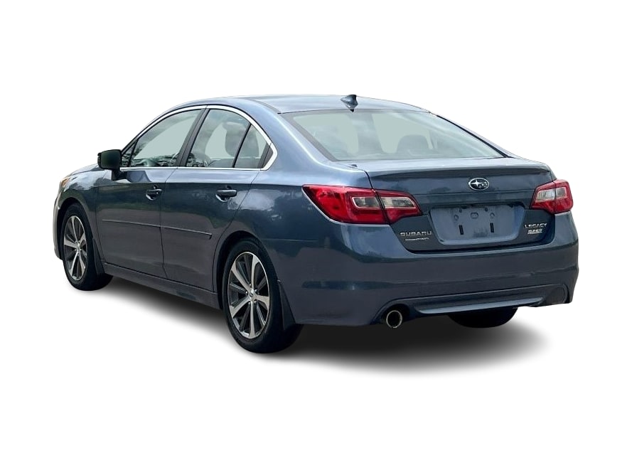 Thumbnail: 2016 Subaru Legacy - 4