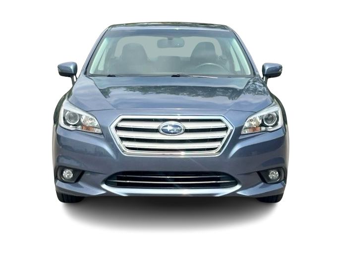Thumbnail: 2016 Subaru Legacy - 6