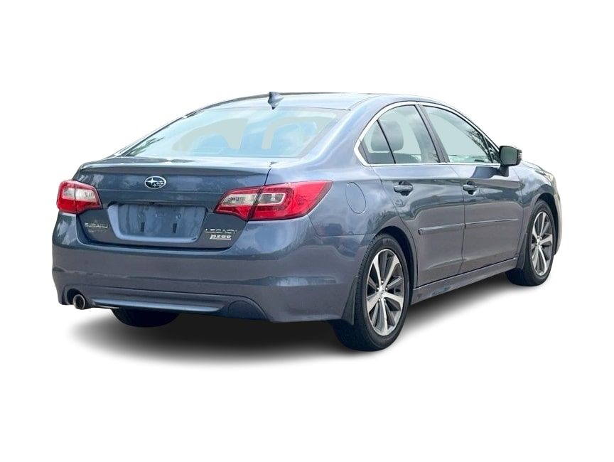 Thumbnail: 2016 Subaru Legacy - 22
