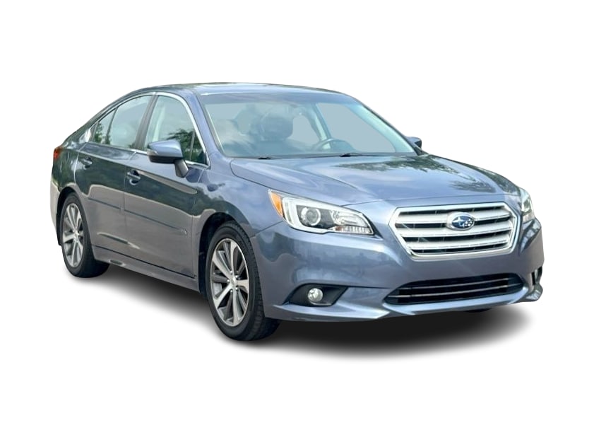 Thumbnail: 2016 Subaru Legacy - 20