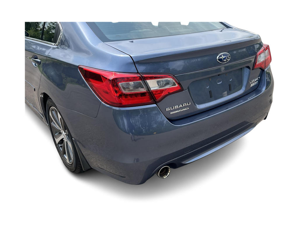Thumbnail: 2016 Subaru Legacy - 50