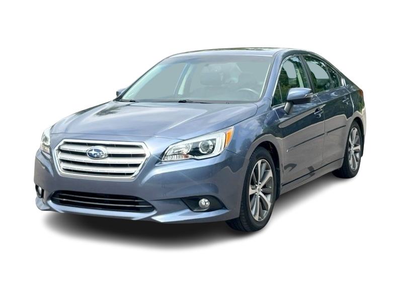 Thumbnail: 2016 Subaru Legacy - 21