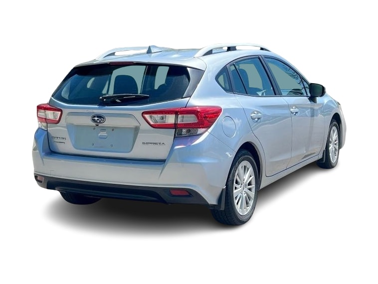 Thumbnail: 2018 Subaru Impreza - 19