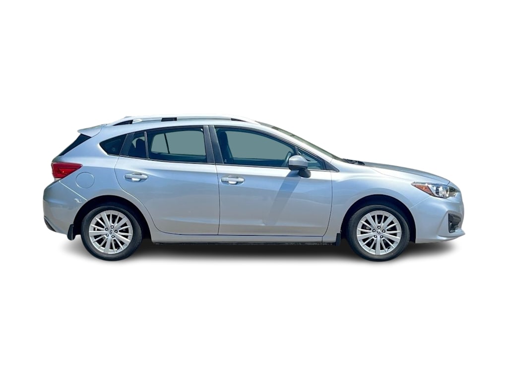 Thumbnail: 2018 Subaru Impreza - 20