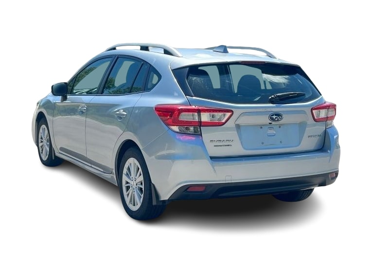 Thumbnail: 2018 Subaru Impreza - 4