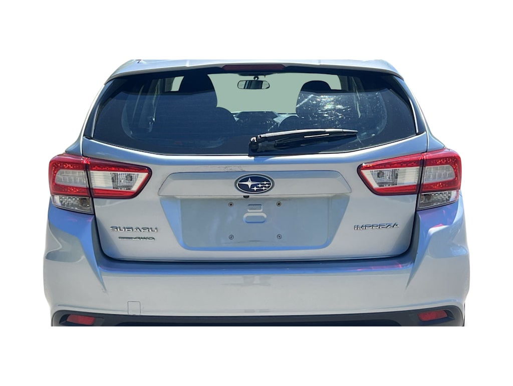 Thumbnail: 2018 Subaru Impreza - 26