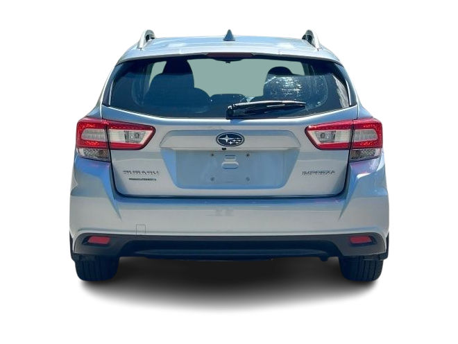 Thumbnail: 2018 Subaru Impreza - 5