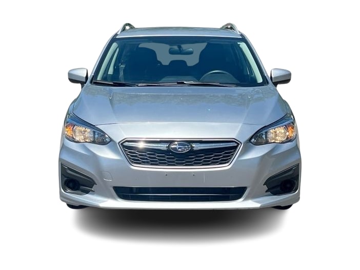 Thumbnail: 2018 Subaru Impreza - 6
