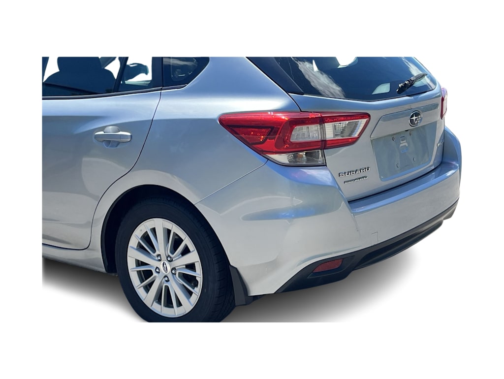 Thumbnail: 2018 Subaru Impreza - 48