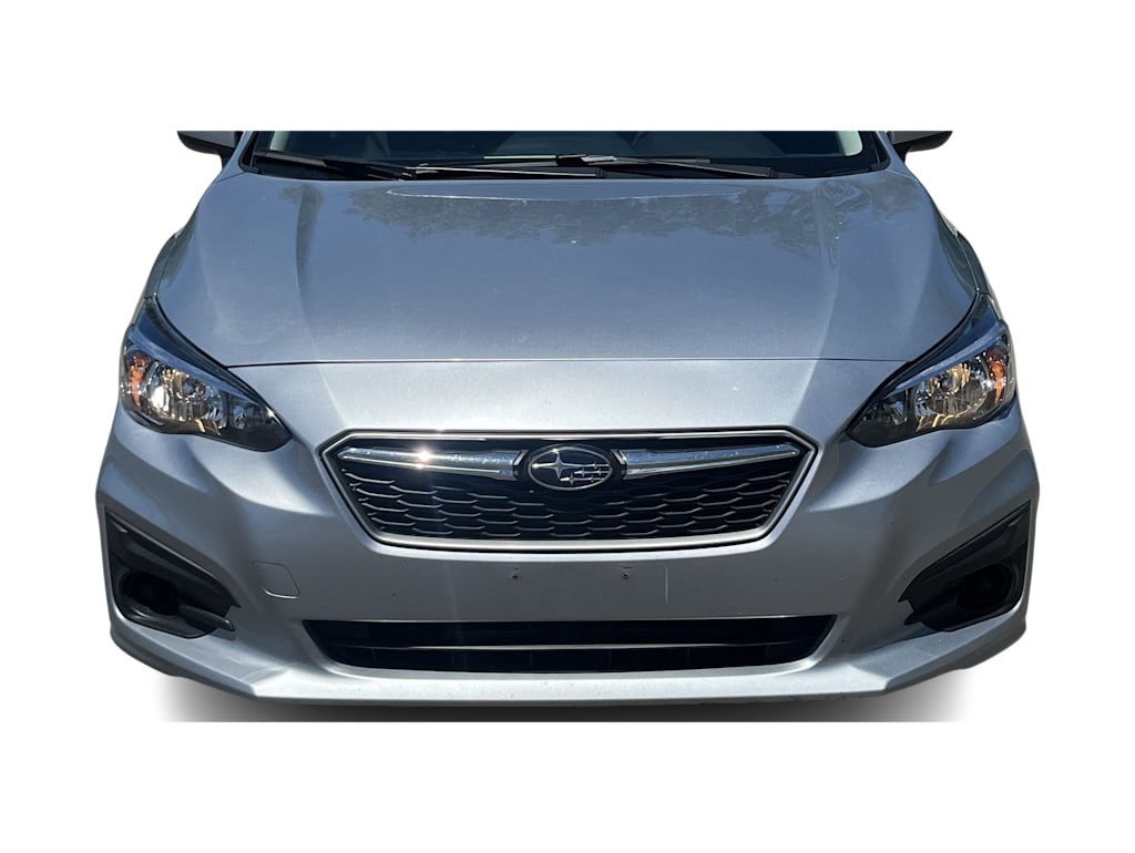 Thumbnail: 2018 Subaru Impreza - 28