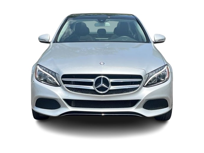 Thumbnail: 2017 Mercedes-Benz C-Class - 6