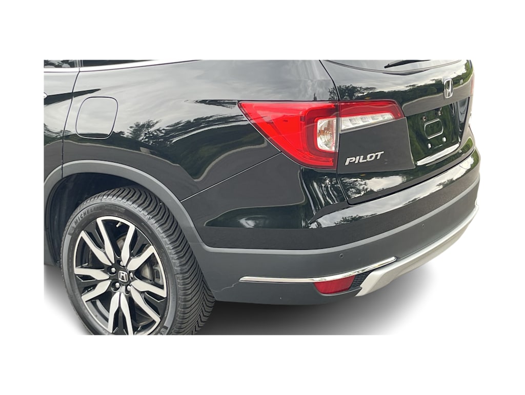 Thumbnail: 2021 Honda Pilot - 54