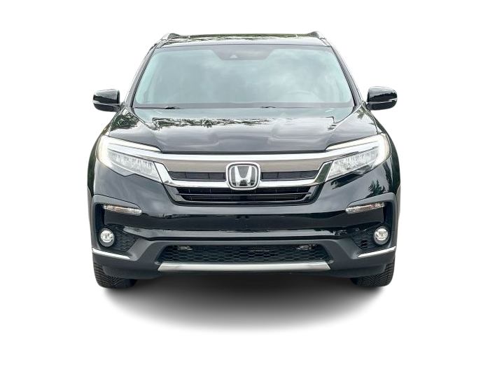Thumbnail: 2021 Honda Pilot - 5