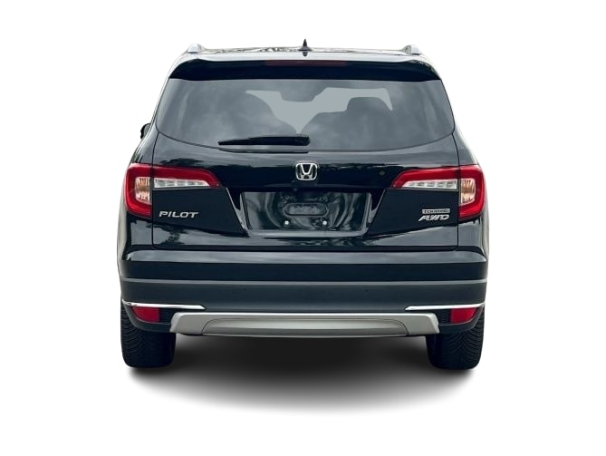 Thumbnail: 2021 Honda Pilot - 21