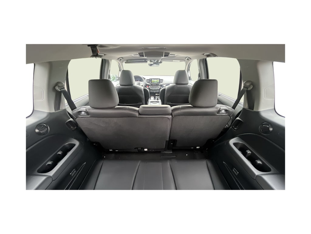 Thumbnail: 2021 Honda Pilot - 25