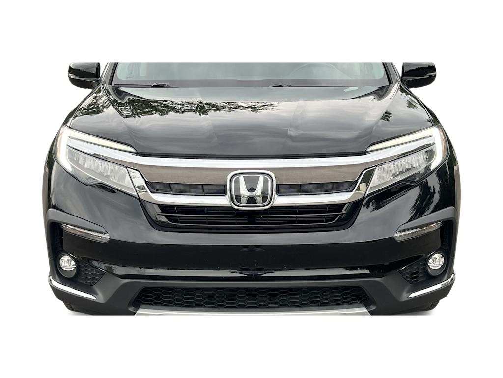 Thumbnail: 2021 Honda Pilot - 32