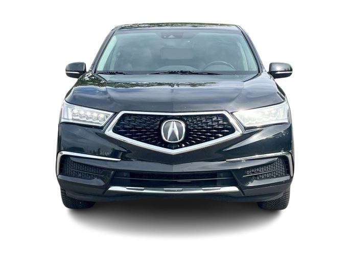 Thumbnail: 2017 Acura MDX - 6