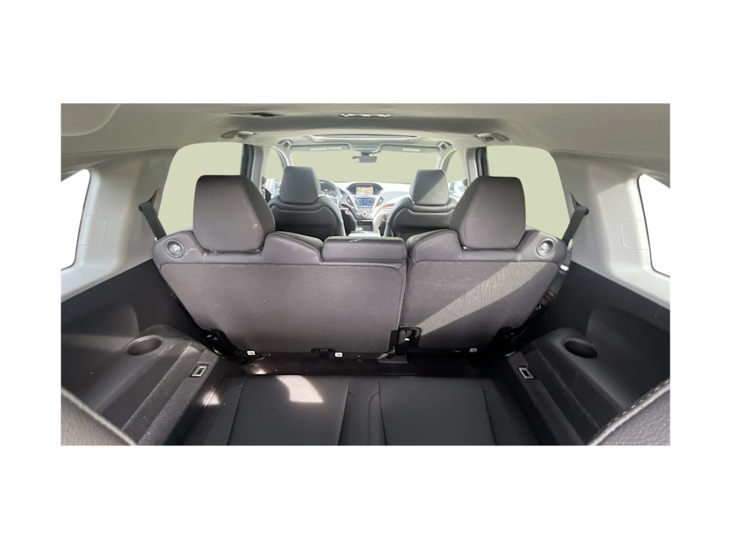 Thumbnail: 2017 Acura MDX - 29