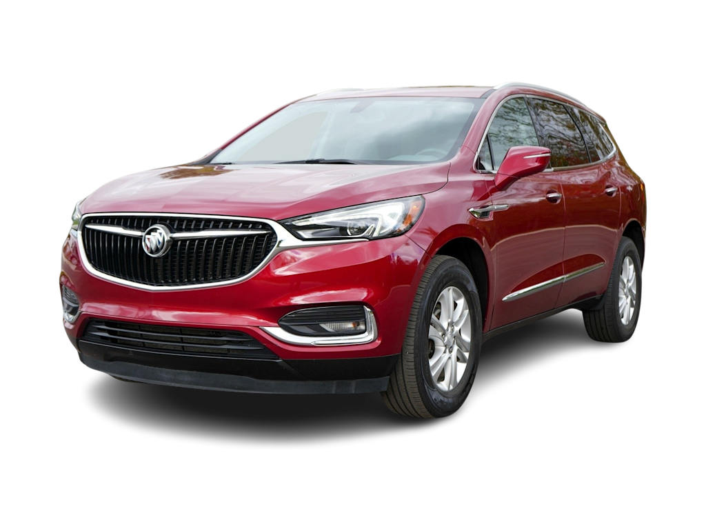 2020 Buick Enclave