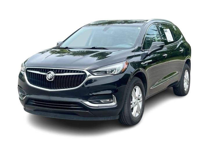 Thumbnail: 2019 Buick Enclave - 22