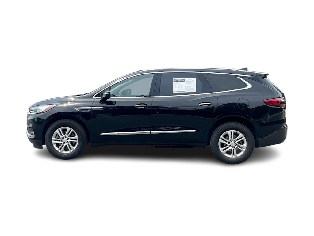Thumbnail: 2019 Buick Enclave - 3