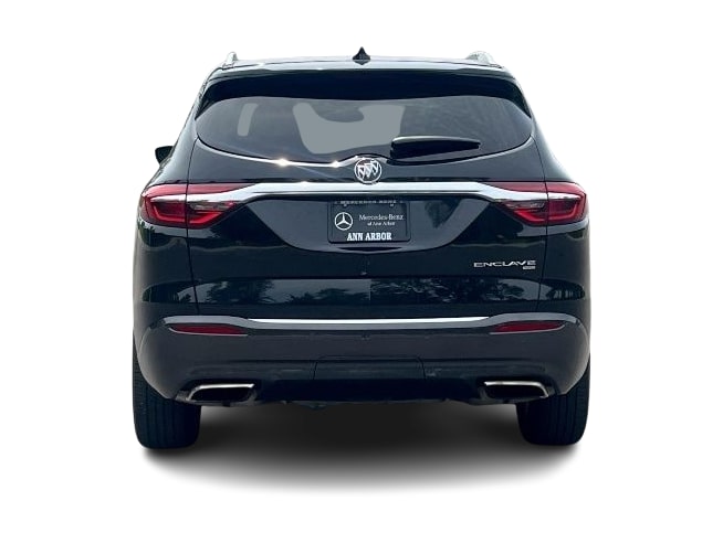 Thumbnail: 2019 Buick Enclave - 5