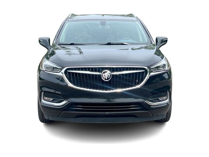 Thumbnail: 2019 Buick Enclave - 6