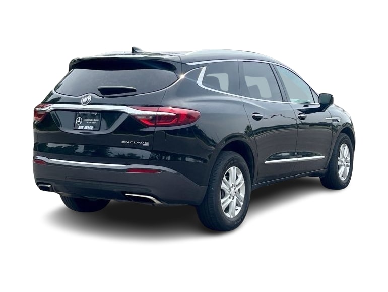 Thumbnail: 2019 Buick Enclave - 23