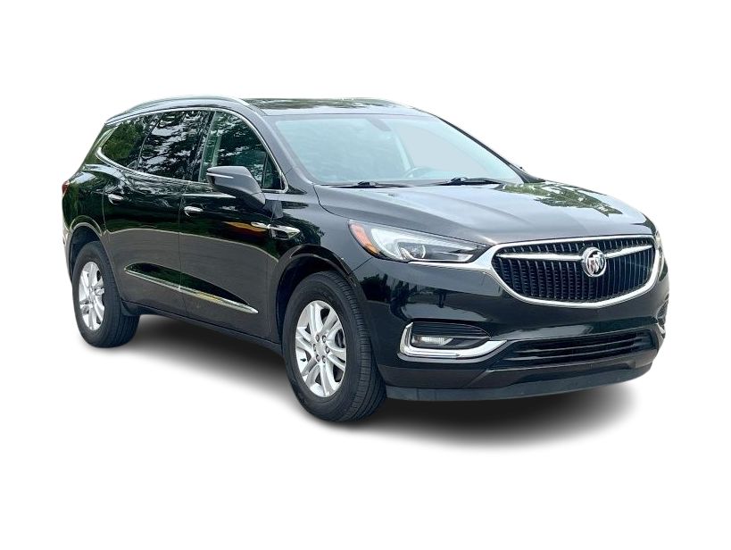 Thumbnail: 2019 Buick Enclave - 21