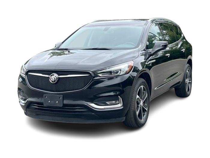 Thumbnail: 2021 Buick Enclave - 20
