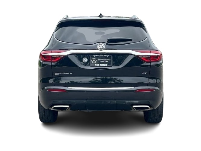 Thumbnail: 2021 Buick Enclave - 5
