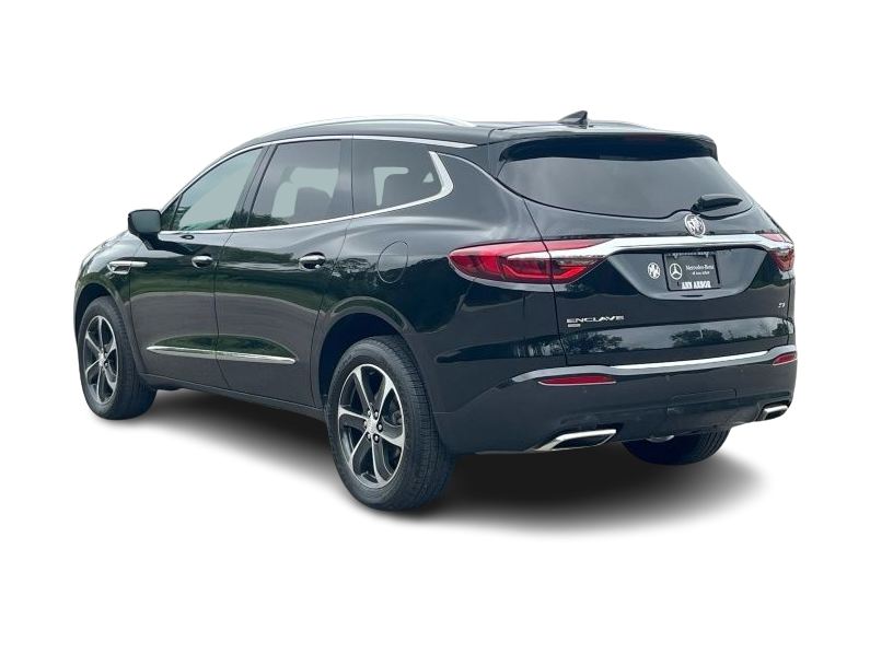 Thumbnail: 2021 Buick Enclave - 4
