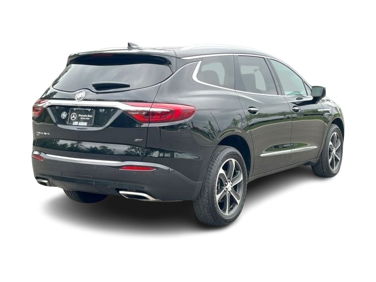 Thumbnail: 2021 Buick Enclave - 21