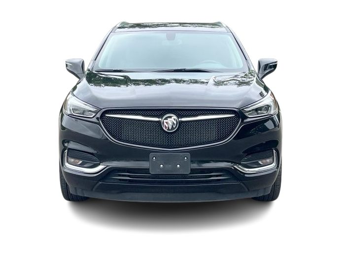 Thumbnail: 2021 Buick Enclave - 6