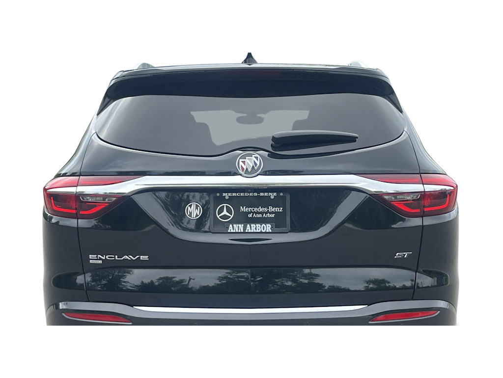 Thumbnail: 2021 Buick Enclave - 27
